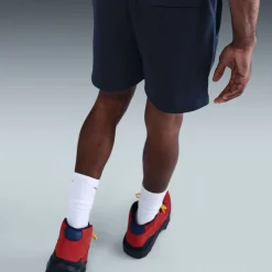 Club French Terry Flow Shorts