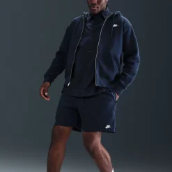 Club French Terry Flow Shorts