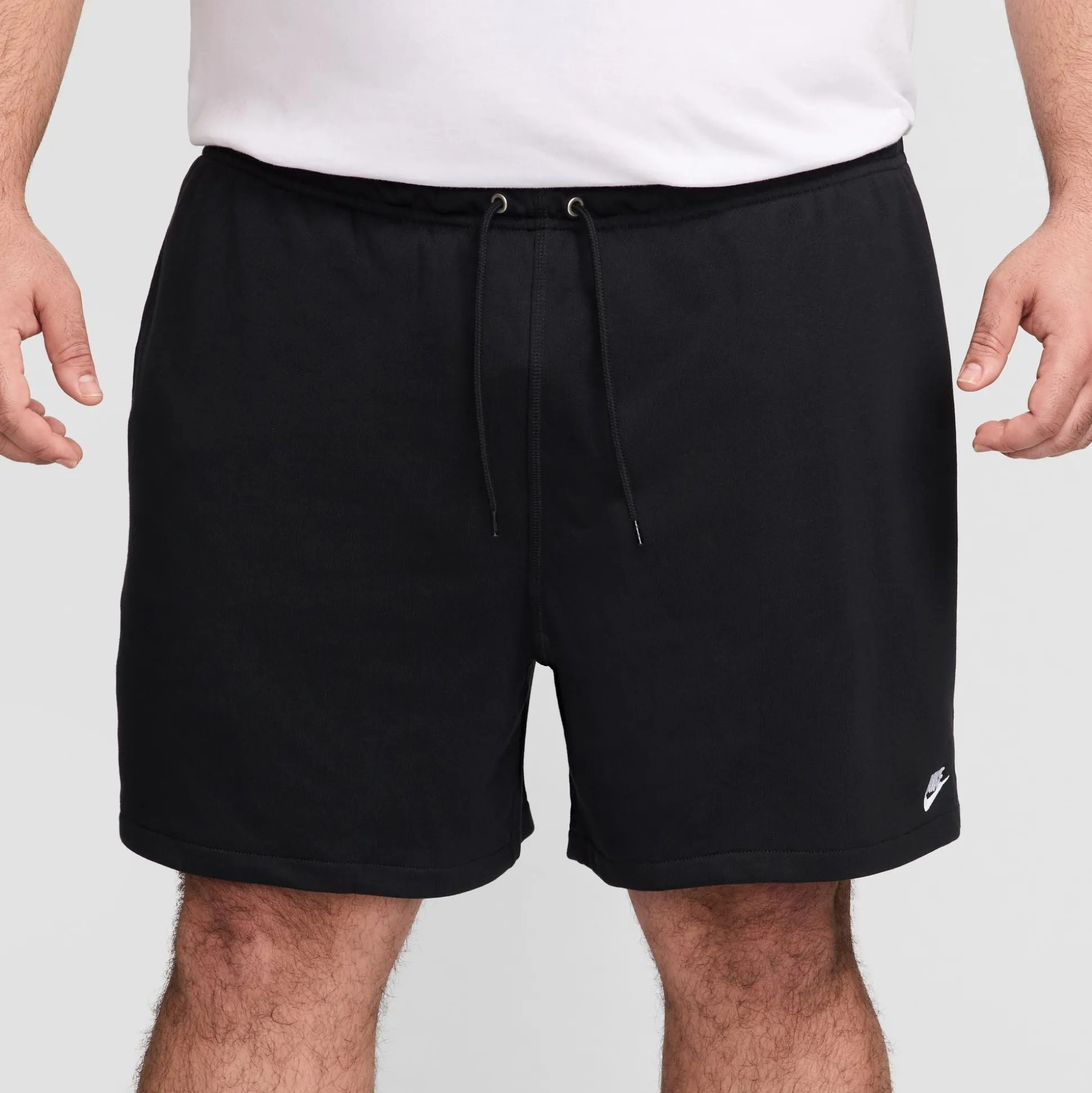 Club French Terry Flow Shorts