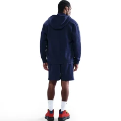Club French Terry Flow Shorts