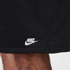 Club French Terry Flow Shorts