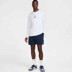Club French Terry Flow Shorts