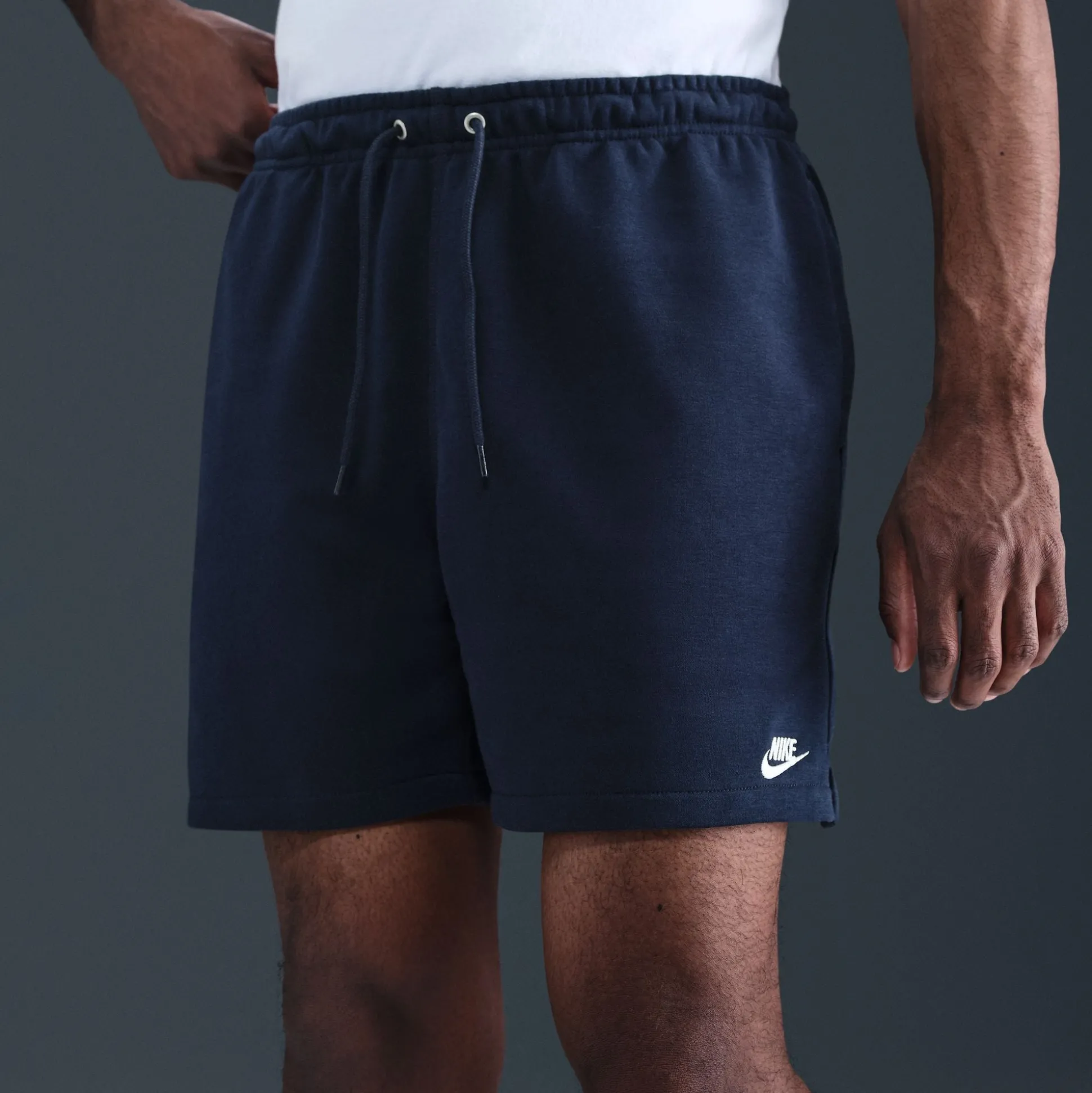 Club French Terry Flow Shorts