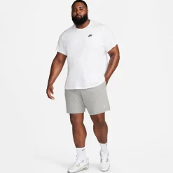 Club Knit Shorts