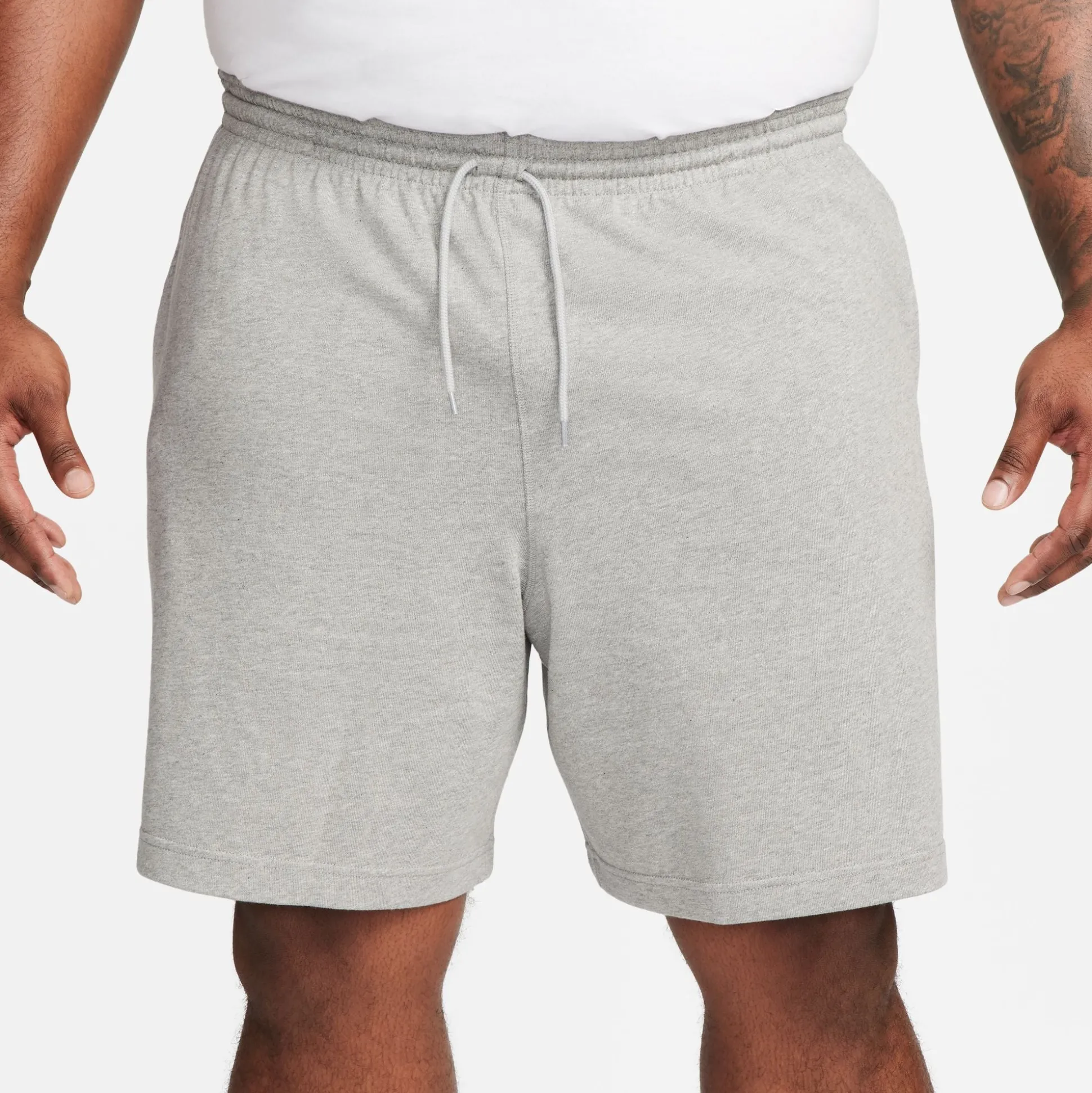 Club Knit Shorts