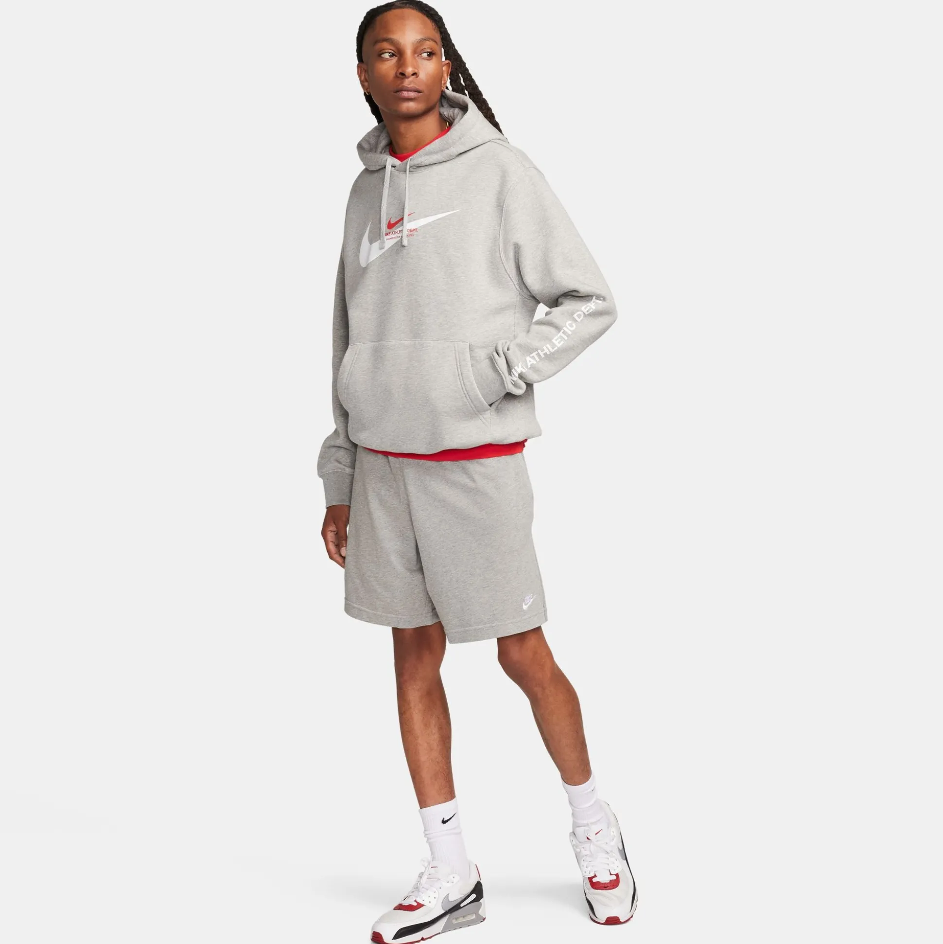 Club Knit Shorts