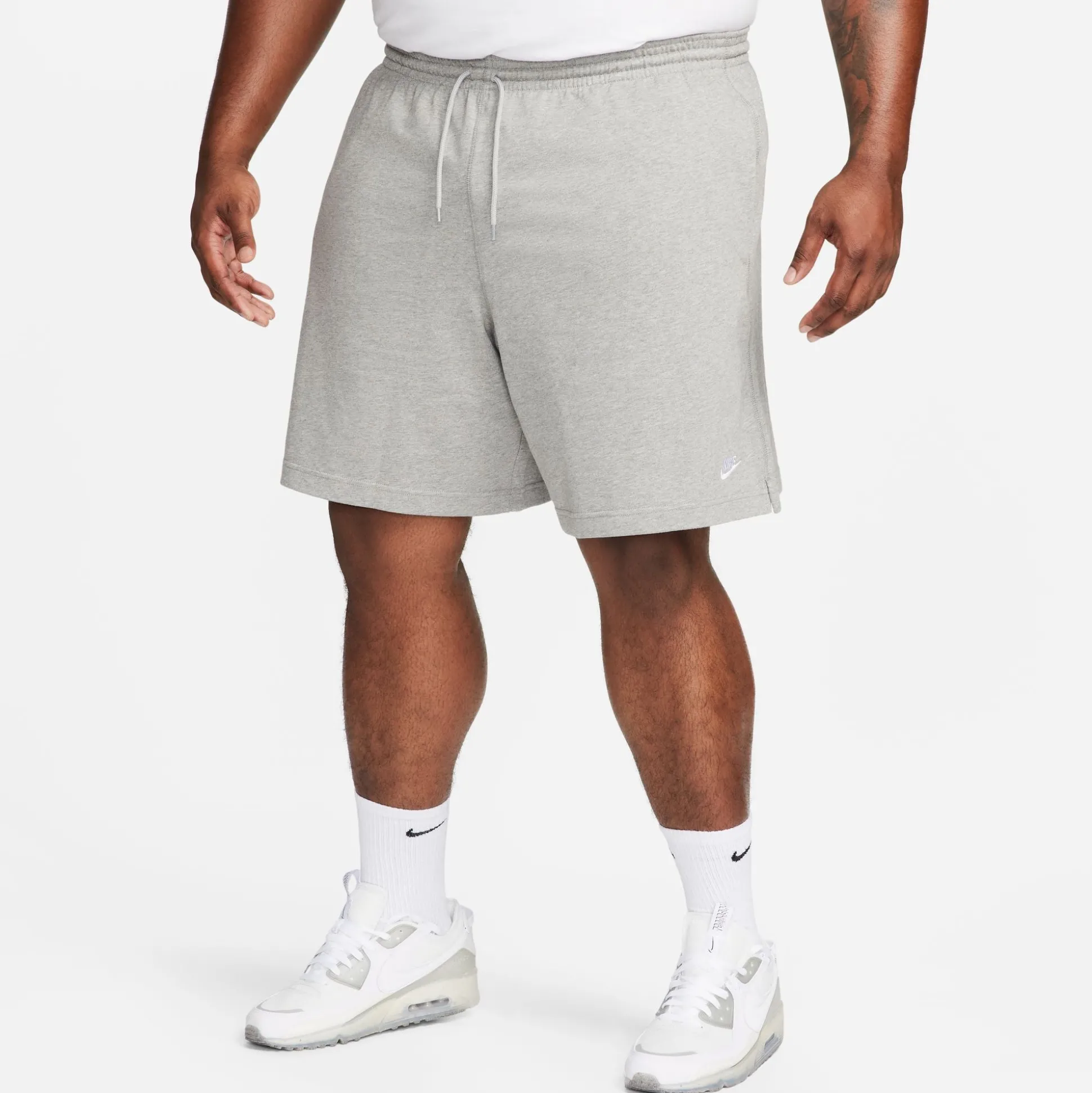 Club Knit Shorts