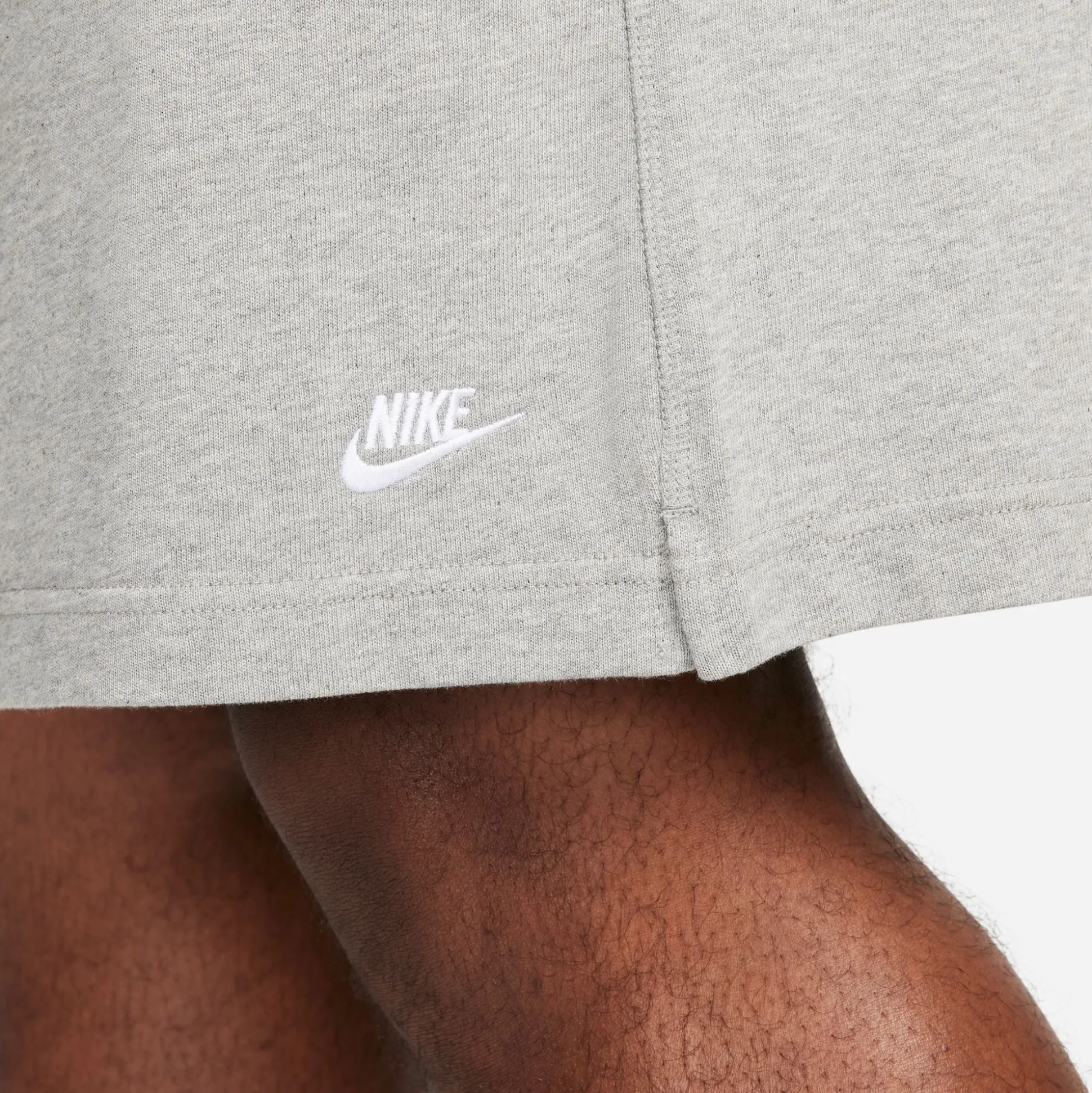 Club Knit Shorts