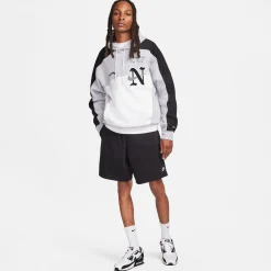 Club Knit Shorts