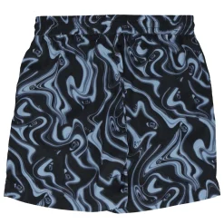 Clyde Blue Angel Eyes Shorts