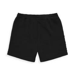 Clyde Short Black Collegiate