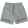 Clyde Spirit Blue Underworld Shorts