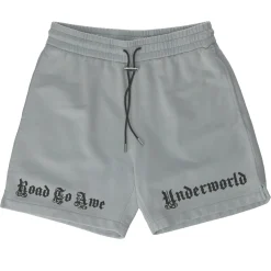 Clyde Spirit Blue Underworld Shorts