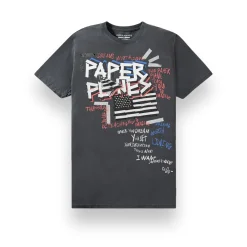 Collage Tee