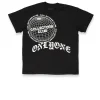 Collectors Club Globe Tee