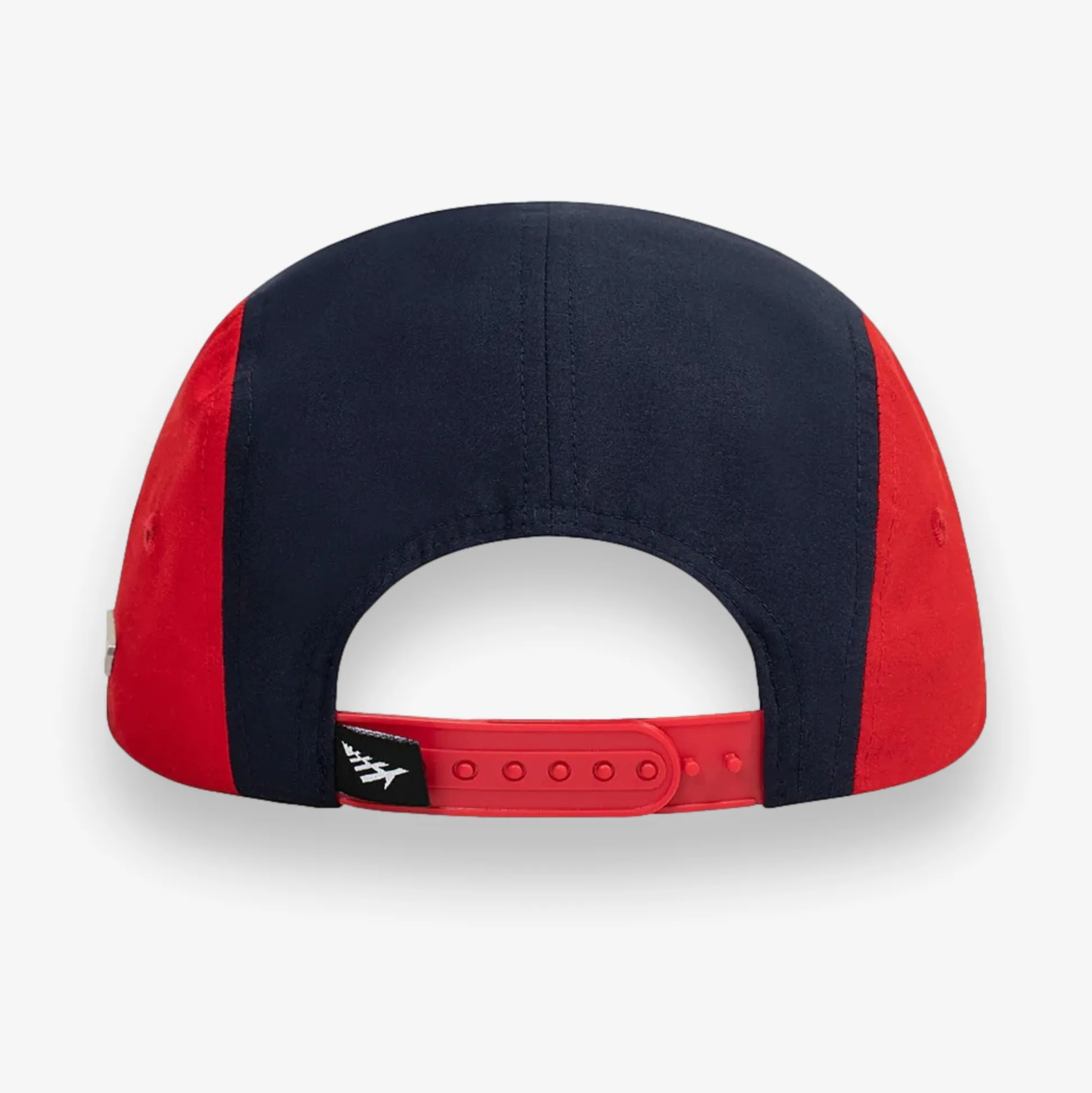 Color-Block Camper Hat