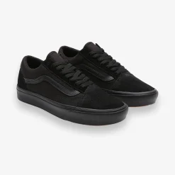 Comfycush Old Skool Black
