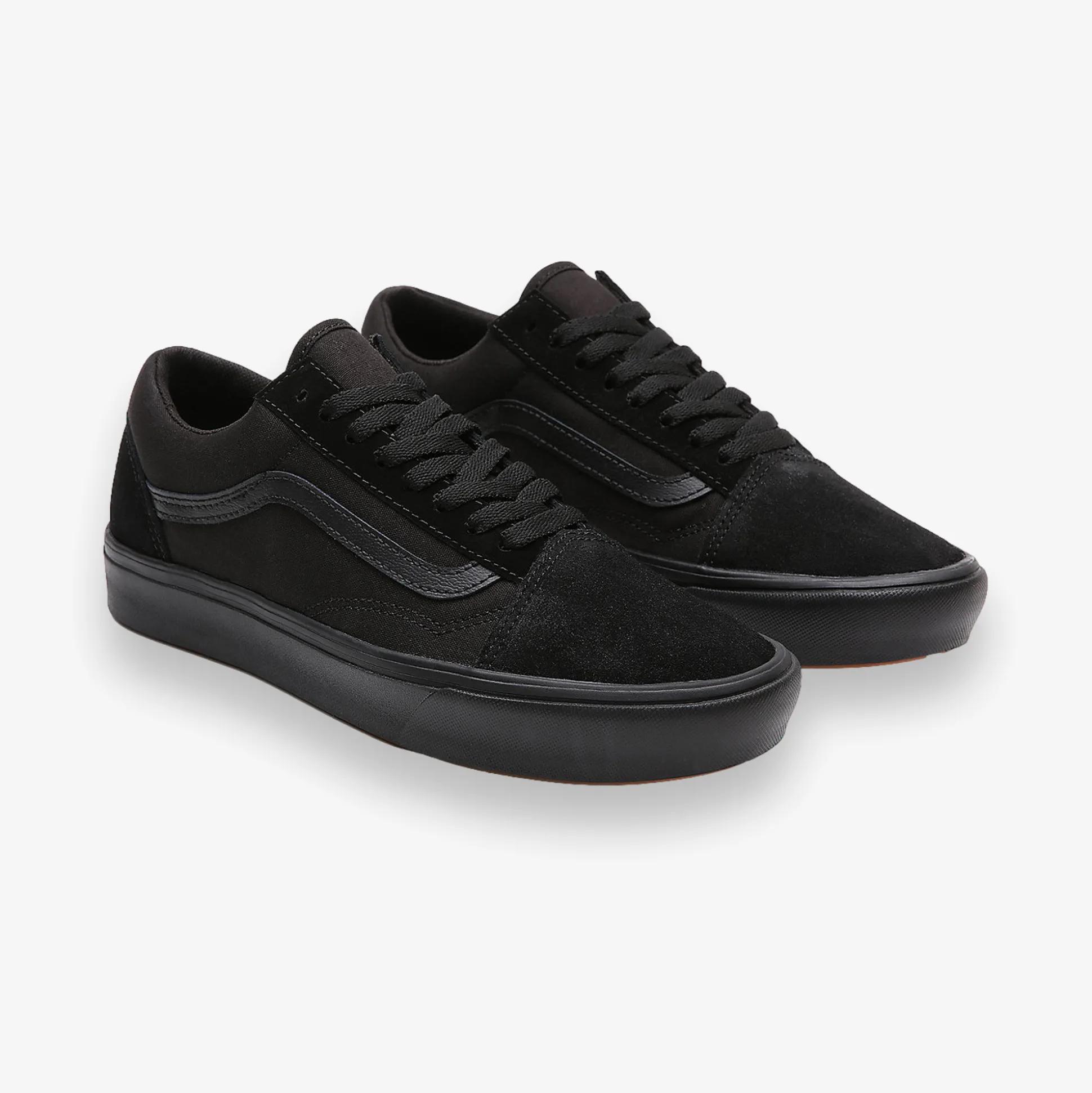 Comfycush Old Skool Black