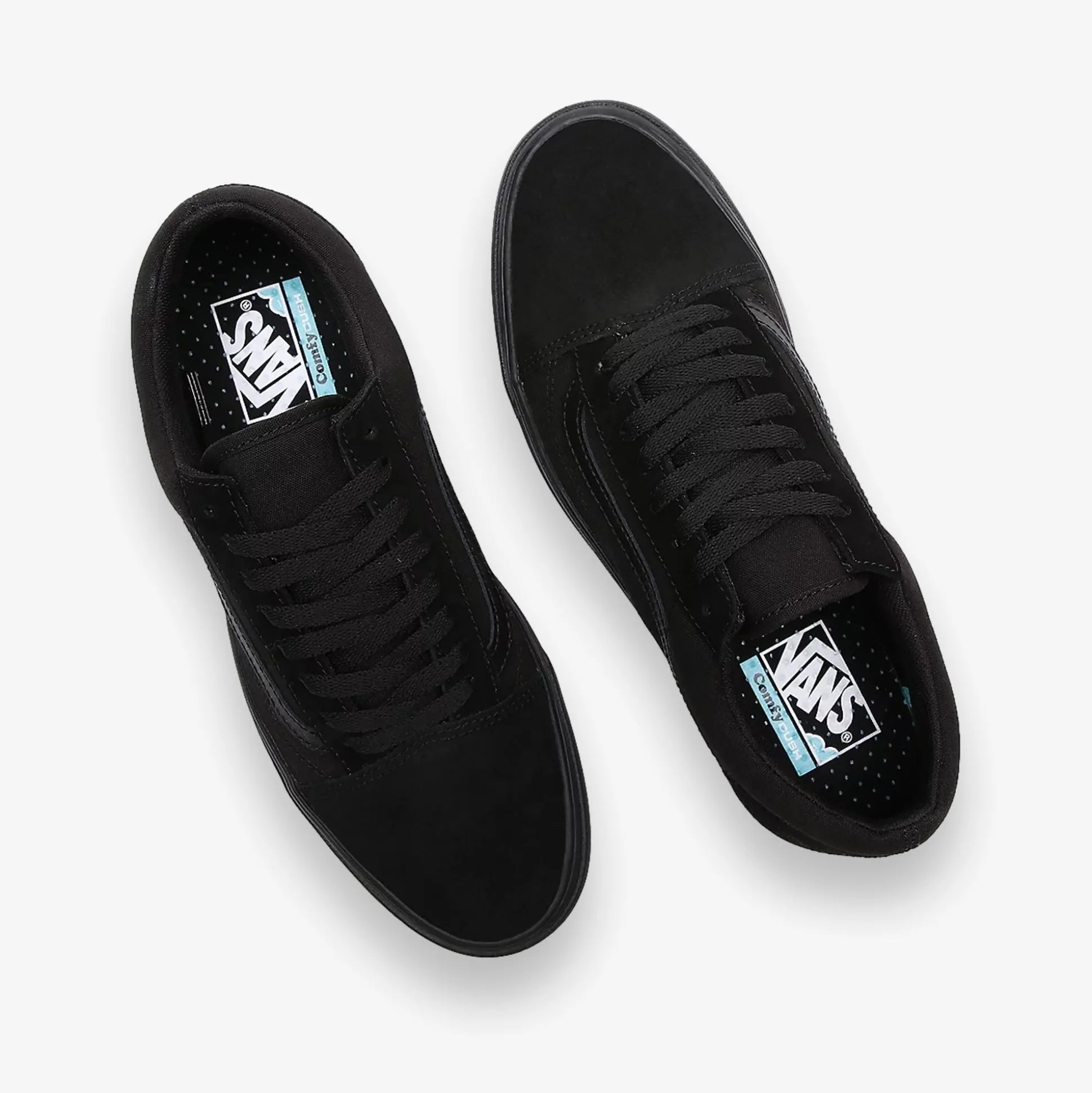 Comfycush Old Skool Black