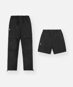Convertible Cargo Pant