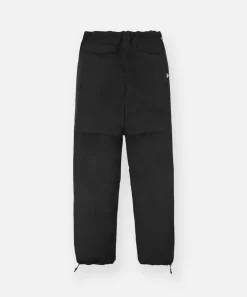 Convertible Cargo Pant