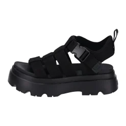 Cora Sandal Black