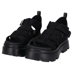 Cora Sandal Black