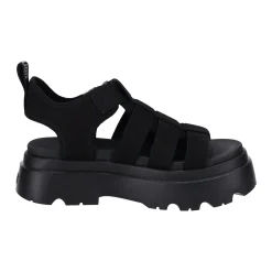 Cora Sandal Black