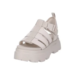 Cora Sandal Cream