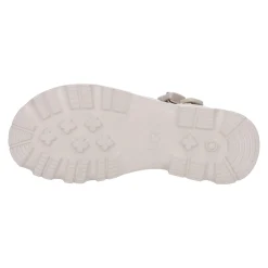Cora Sandal Cream