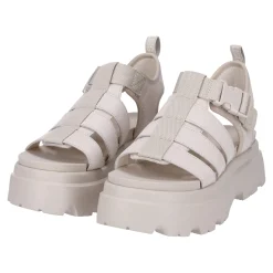 Cora Sandal Cream