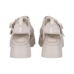 Cora Sandal Cream