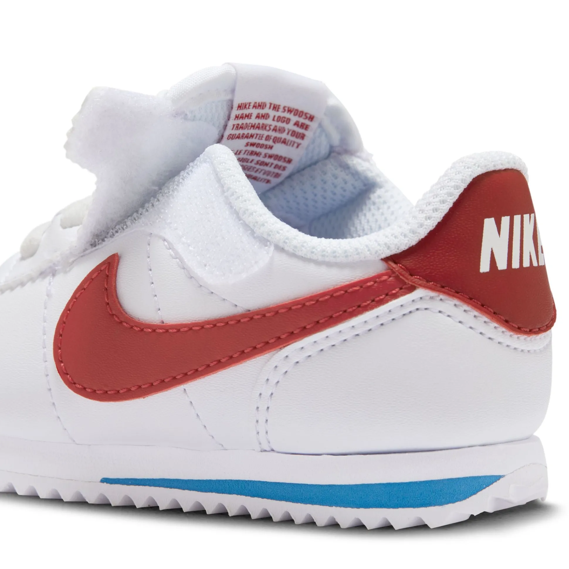 Cortez EasyOn TD