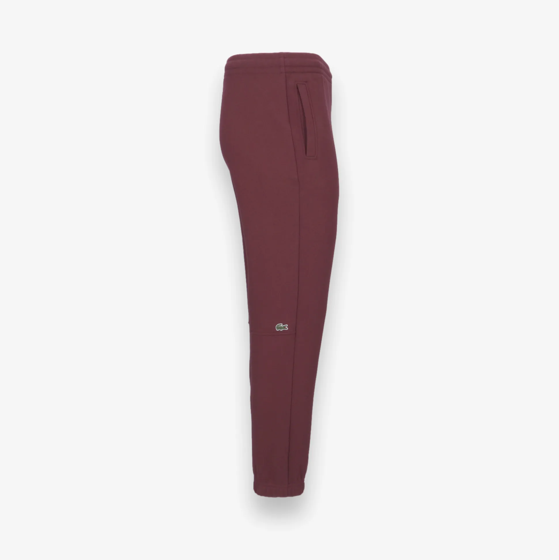 Cotton Fleece Jogger Trackpant