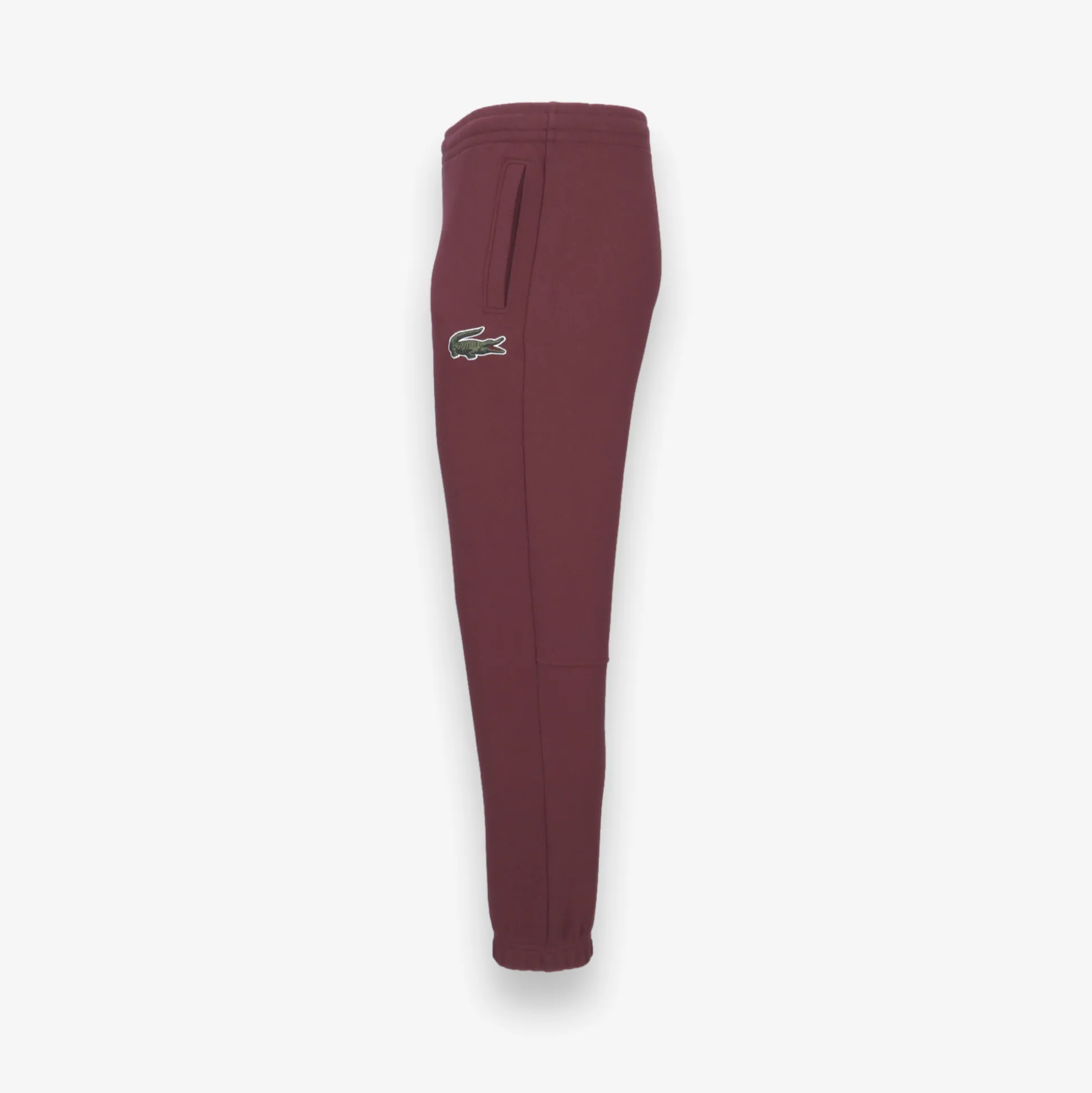 Cotton Fleece Jogger Trackpant