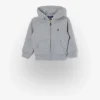 322547626002-Cotton-Blend-Fleece Hoodie
