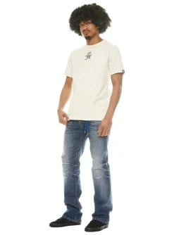 Crew Neck Tee Always Creating