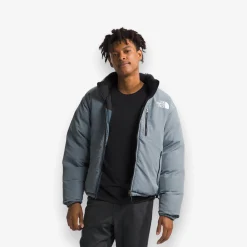 1992 Crinkle Rev Nuptse Jacket