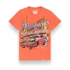 Crush Vintage Flame Tee