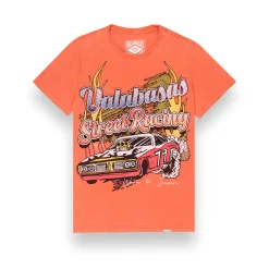 Crush Vintage Flame Tee