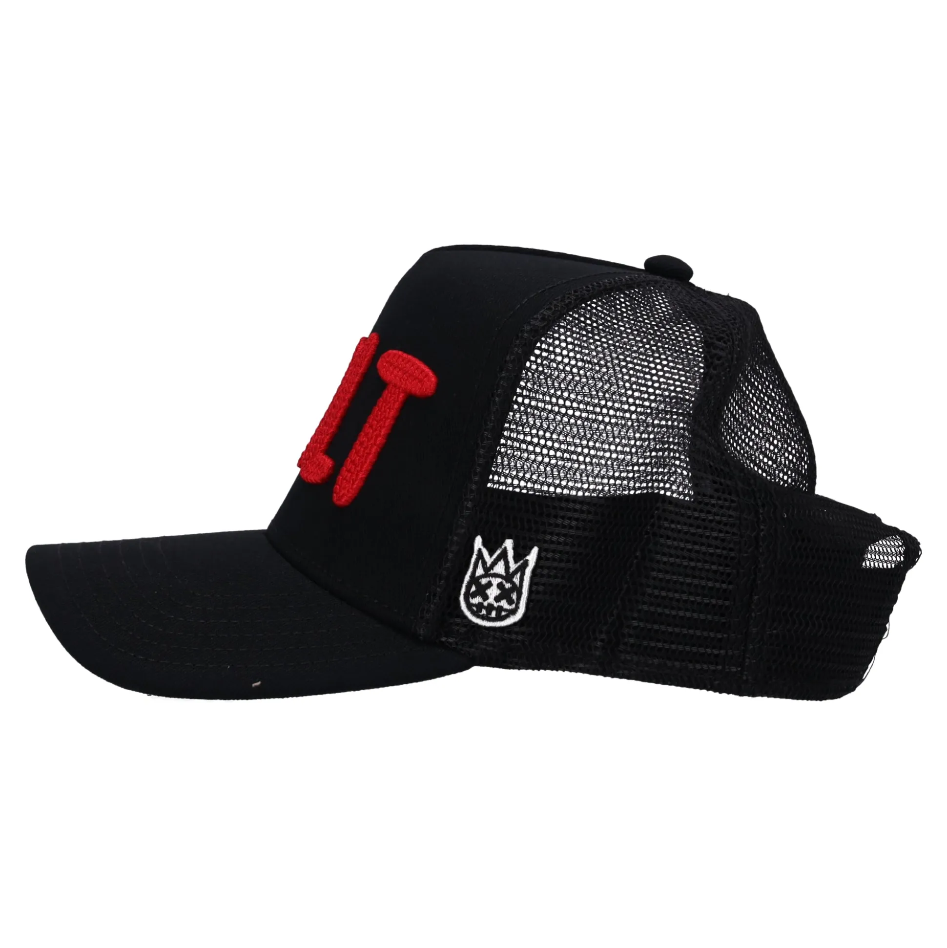 Cult Chain Logo hat