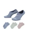 Cushioned Footie Socks