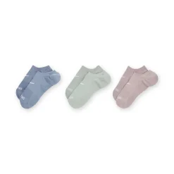 Cushioned Footie Socks