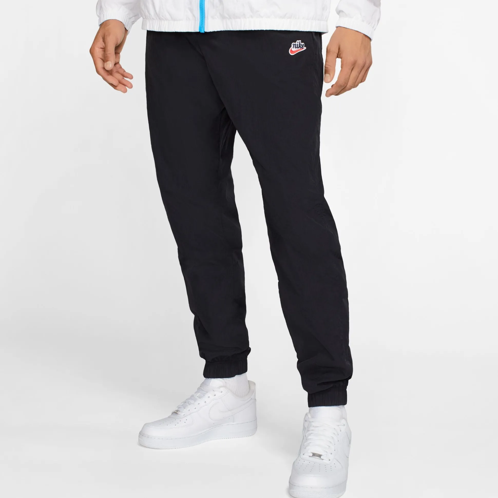 Cushioned Training Crew Socks