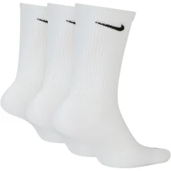 Cushioned Training Crew Socks