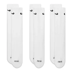 Cushioned Training Crew Socks