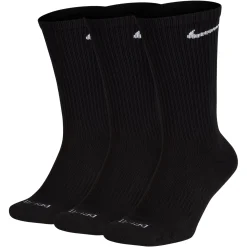 Cushioned Training Crew Socks