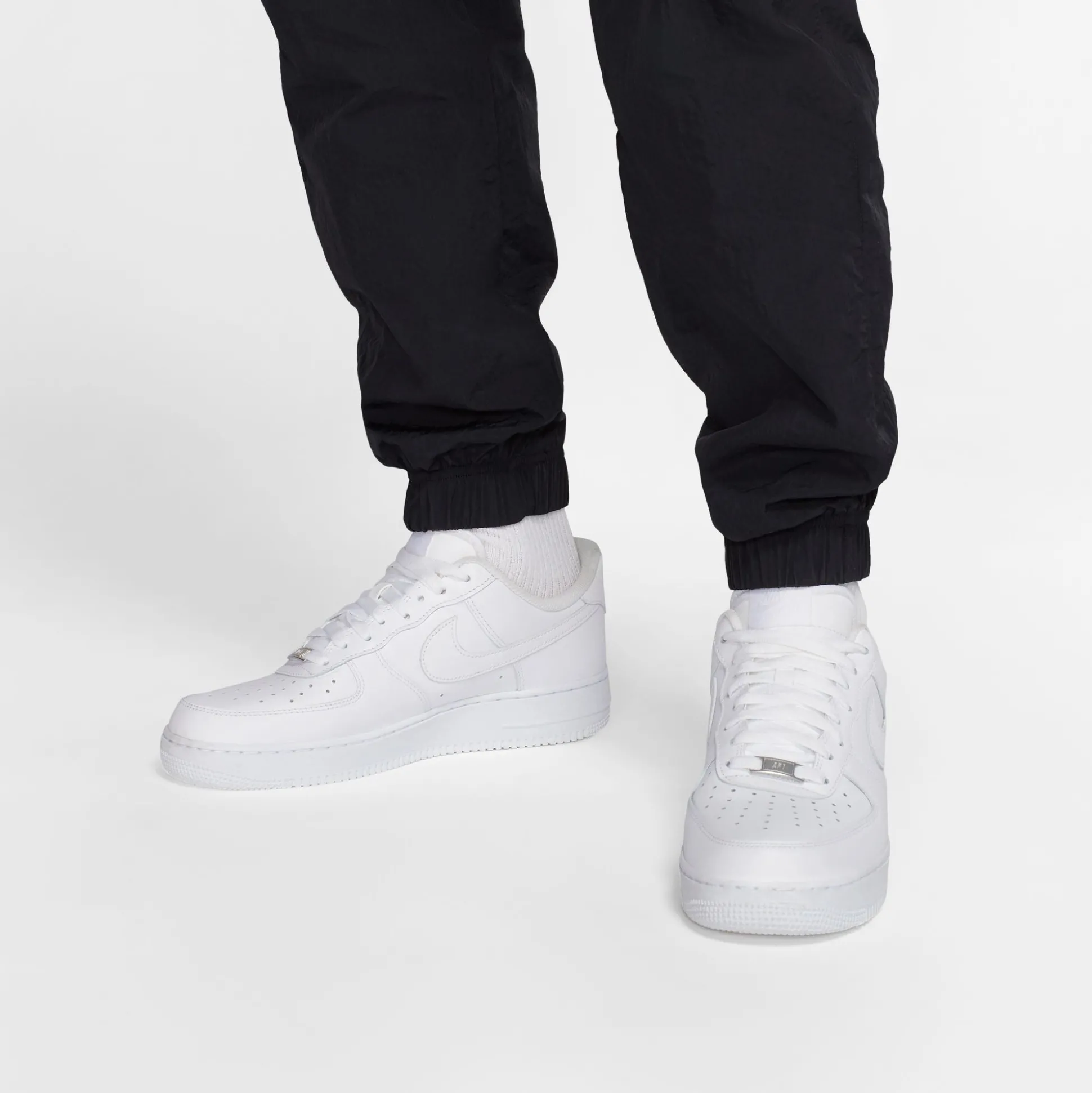 Cushioned Training Crew Socks