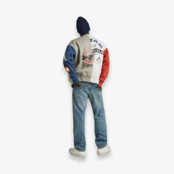 5620 3D Regular Denim Jeans