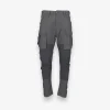 3D Regular Tapered Cargo 2.0